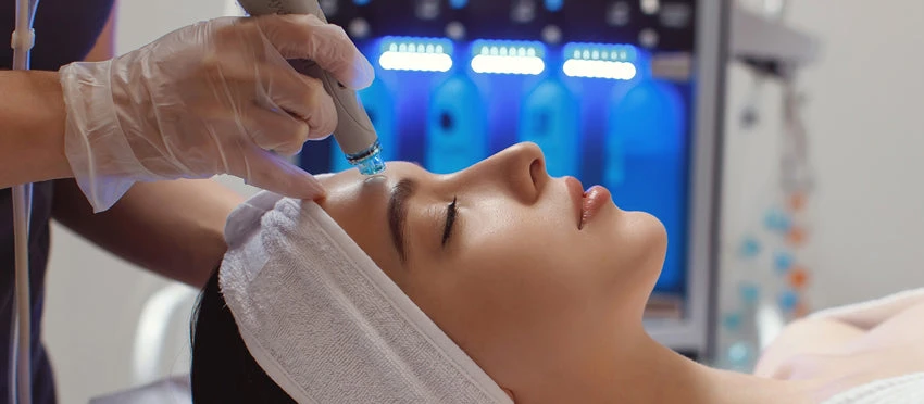 Hydrafacial Cilt Bakımı Ne İşe Yarar?