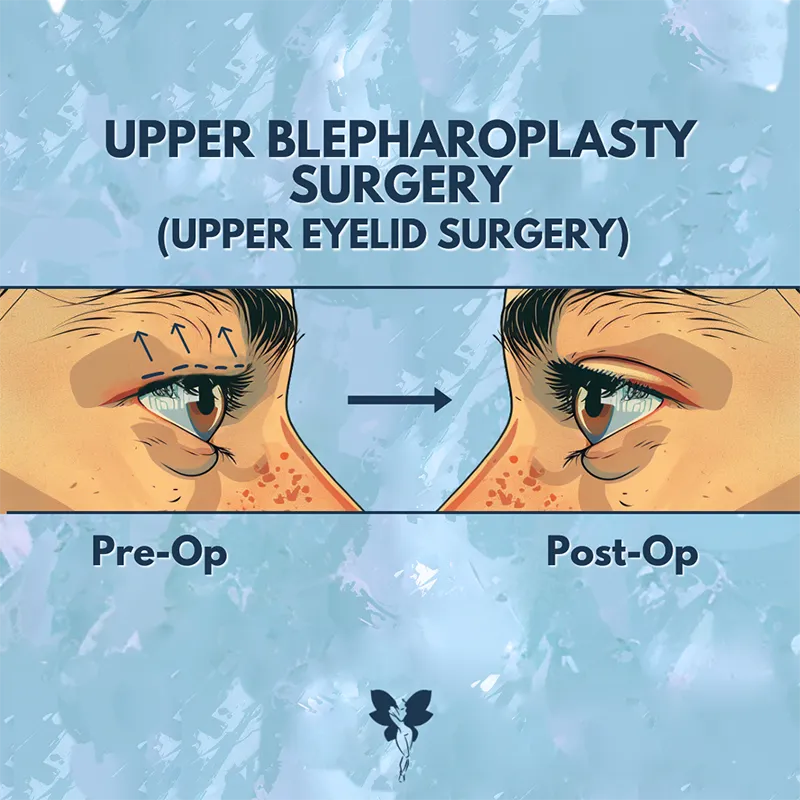 blepharoplasty
