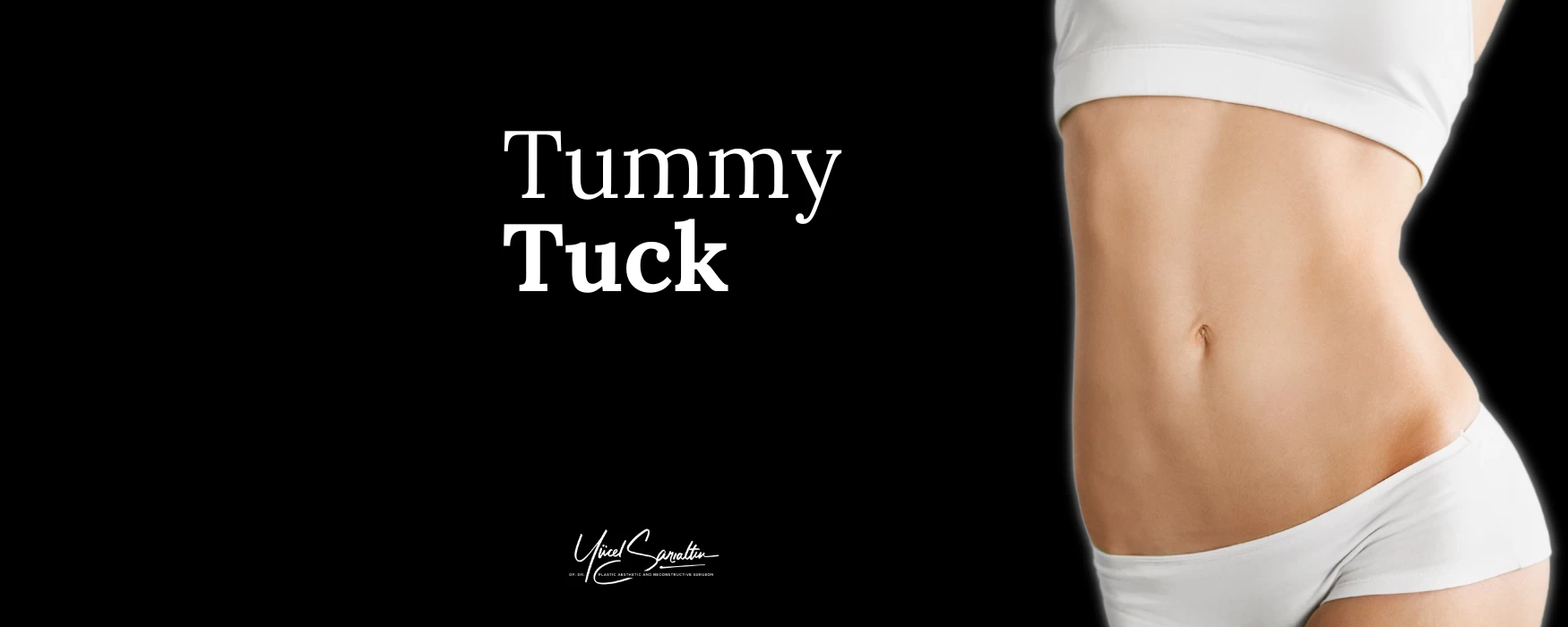 Tummy Tuck, Liposuction and BBL Video Presentation