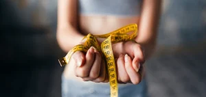 Nutrición y Psicología