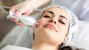 Radio Frequency Application