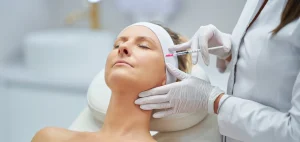 Injection de Graisse