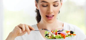 Nutrition After Surgery