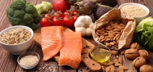 Nutrition in Oncology